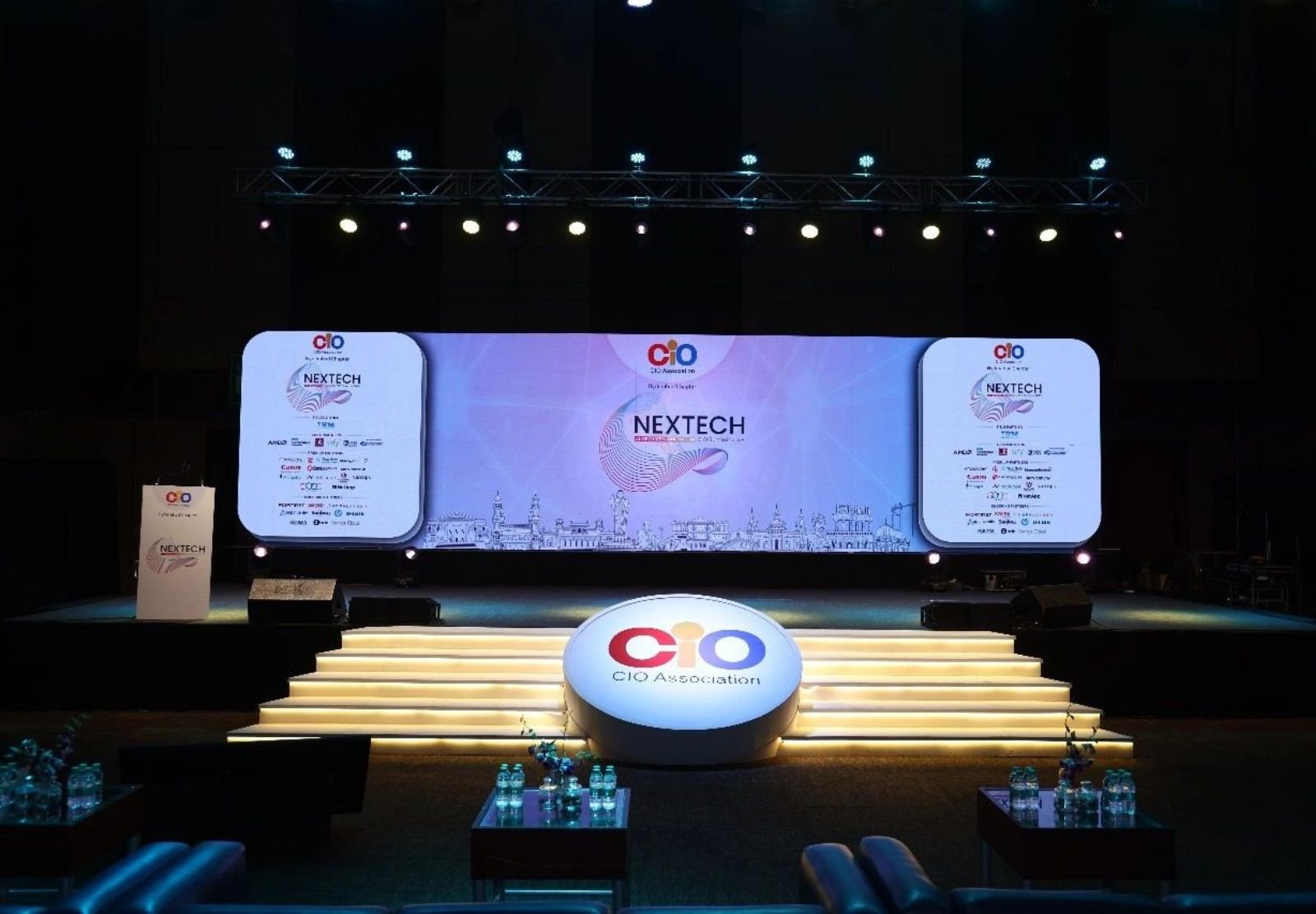 Event